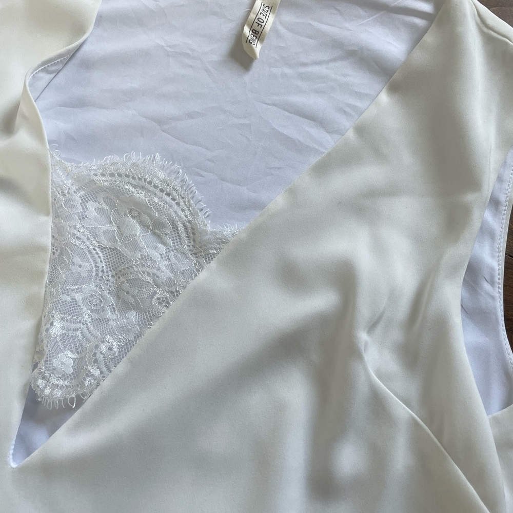 NWOT State Of Being dress - Picture 2 of 5